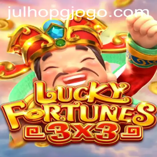 Exciting World of LUCKYFORTUNES3x3: A Game of Thrills and Chances