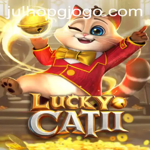 Exploring LuckyCatII: An Engaging Online Gaming Phenomenon