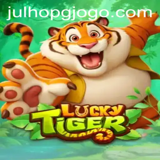 Exploring the Excitement of LuckyTiger: A Comprehensive Guide to Gameplay and Strategy