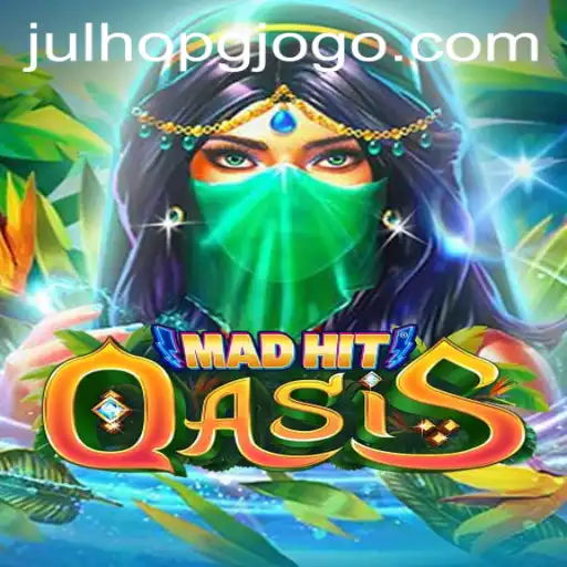Discover the Thrilling Universe of MadHitOasis