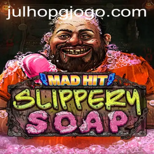 Unveiling MadHitSlipperySoap: The Game Everyone's Talking About