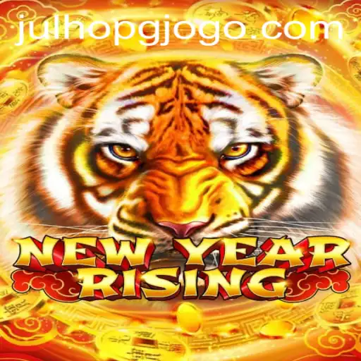 NewYearRising: An Exciting New Game Experience