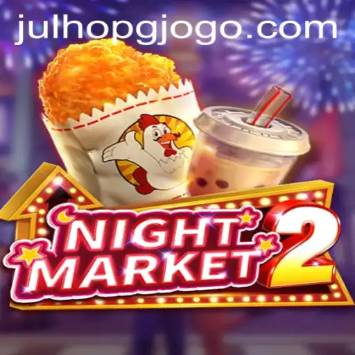 Dive Into the Intrigue of NightMarket2 and the Mystery of julhopg PH Login