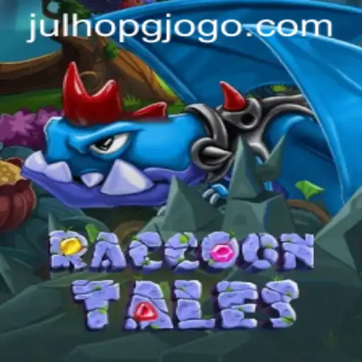 RaccoonTales: An Enchanting Adventure Game for All Ages