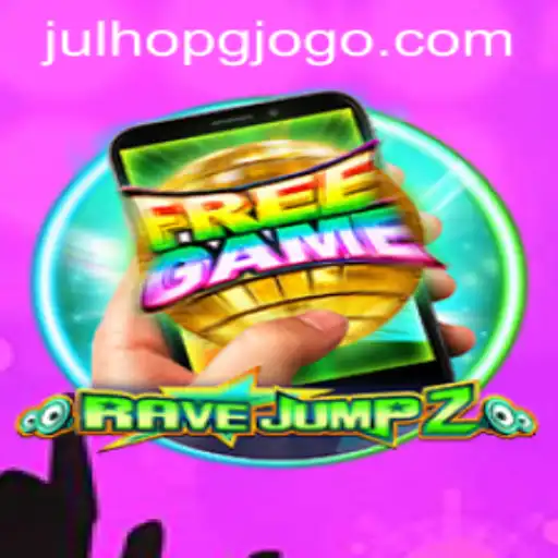 RaveJump2M: Leaping Into a Digital Adventure