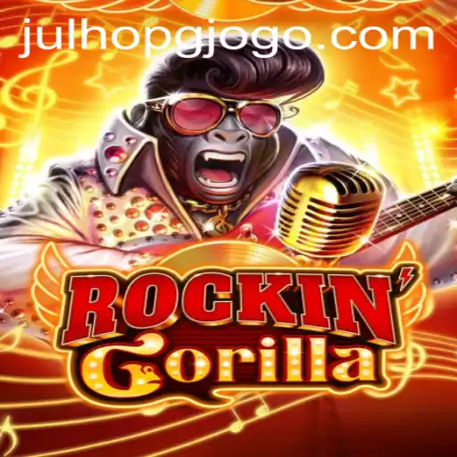Exploring the Exciting World of RockinGorilla: A New Gaming Sensation