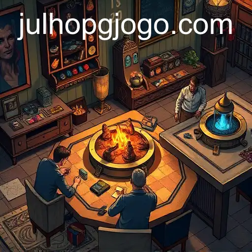 Gaming Experience julhopg PH Login - 800+ Premium and Exclusive Games