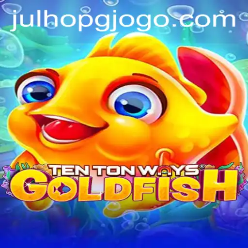 Discover the Fun World of TenTonWaysGoldfish: A Unique Gaming Experience