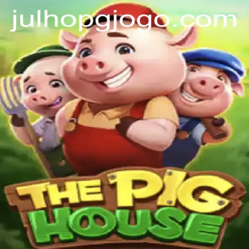 Exploring ThePigHouse: An Immersive Gaming Experience