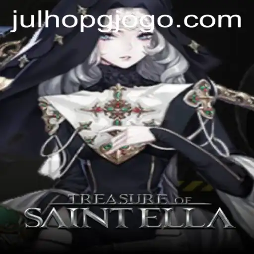 Unlock the Adventure: Dive into the World of TreasureofSaintElla