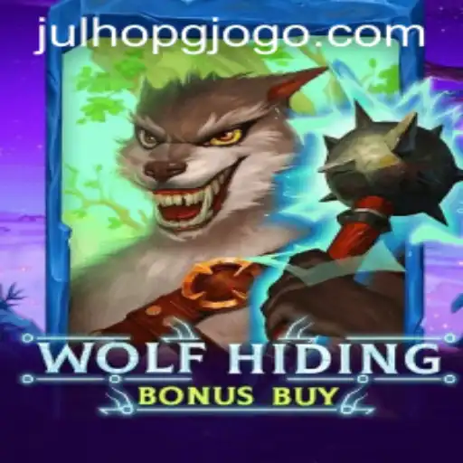 Discovering the Exciting World of WolfHidingBonusBuy